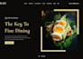 fix html css javascript tailwind responsive layout issues in 24 hours